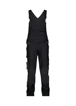 Dassy Tronix 400169 Overall Stretch Reflecterend D-FX Flex Next miniatuur