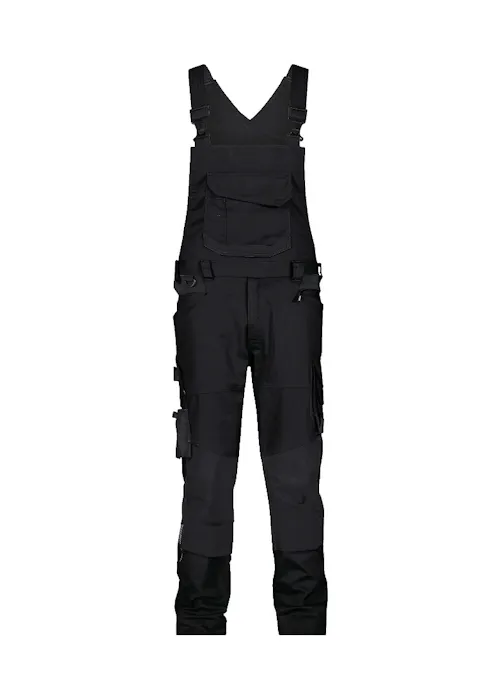 Dassy Tronix 400169 Overall Stretch Reflecterend D-FX Flex Next