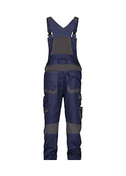 Dassy Tronix 400169 Overall Stretch Reflecterend D-FX Flex Next miniatuur