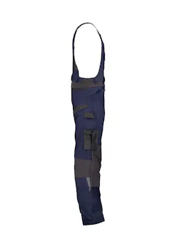 Dassy Tronix 400169 Overall Stretch Reflecterend D-FX Flex Next miniatuur