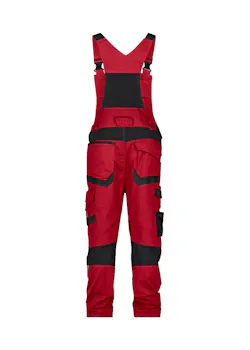 Dassy Tronix 400169 Overall Stretch Reflecterend D-FX Flex Next miniatuur