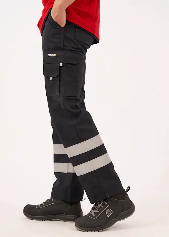 Dassy Vegas Werkbroek