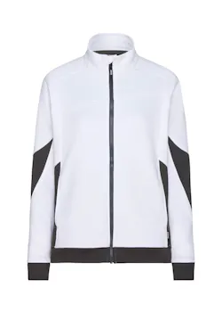 Dassy Velox 300582 Sweatshirt Stretch Regular Fit Dames D-FX Flex Next miniatuur
