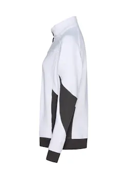 Dassy Velox 300582 Sweatshirt Stretch Regular Fit Dames D-FX Flex Next miniatuur