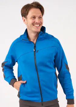 Dassy D-FX Flex Velox Sweatshirt thumbnail