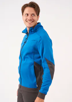 Dassy D-FX Flex Velox Sweatshirt thumbnail