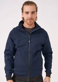 Dassy D-FX Flex Velox Sweatshirt thumbnail
