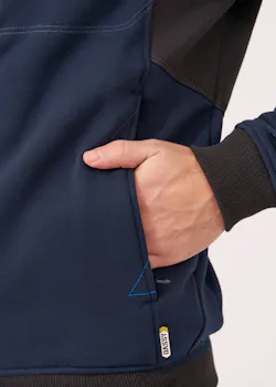 Dassy D-FX Flex Velox Sweatshirt thumbnail