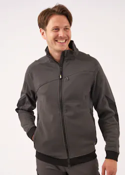 Dassy D-FX Flex Velox Sweatshirt thumbnail