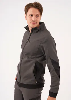 Dassy D-FX Flex Velox Sweatshirt thumbnail