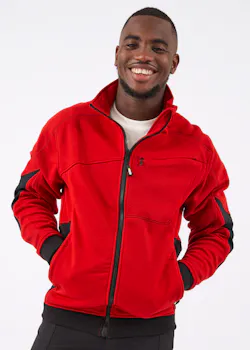 Dassy D-FX Flex Velox Sweatshirt thumbnail