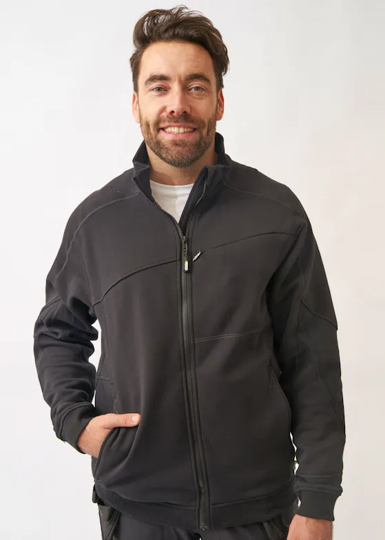 Dassy D-FX Flex Velox Sweater