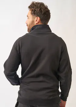 Dassy D-FX Flex Velox Sweatshirt thumbnail