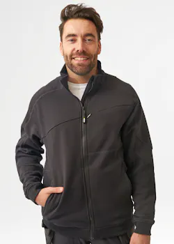 Dassy D-FX Flex Velox Sweater