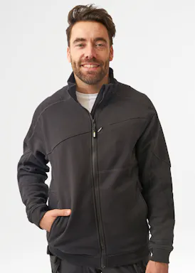 Dassy D-FX Flex Velox Sweatshirt