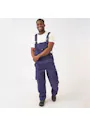Dassy Ventura-Overall aus Baumwolle Vorschaubild