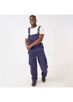 Dassy Ventura 400101 Overall Katoen Regular Fit Classic miniatuur