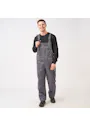 Dassy Ventura-Overall aus Baumwolle Vorschaubild