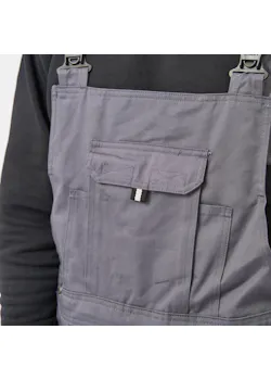 Dassy Ventura 400101 Overall Katoen Regular Fit Classic miniatuur