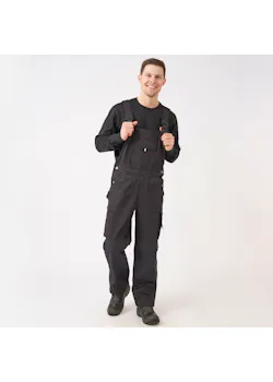 Dassy Ventura 400101 Overall Katoen Regular Fit Classic miniatuur