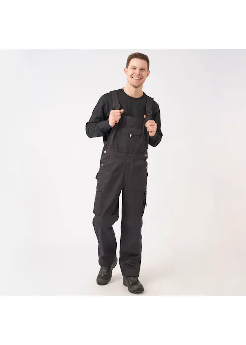Dassy Ventura 400101 Overall Katoen Regular Fit Classic