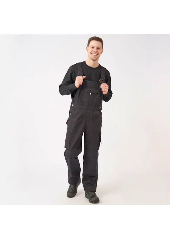 Dassy Ventura-Overall aus Baumwolle