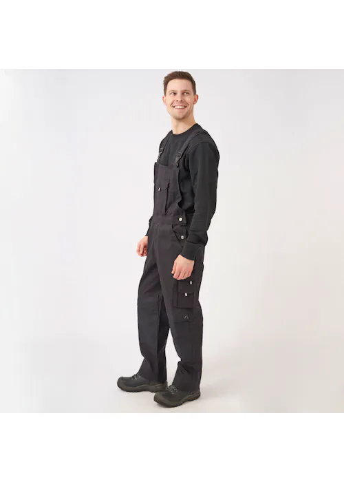 Dassy Ventura 400101 Overall Katoen Regular Fit Classic