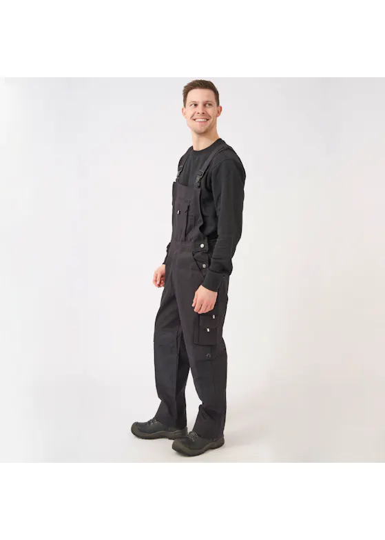 Dassy Ventura-Overall aus Baumwolle
