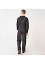 Dassy Ventura-Overall aus Baumwolle Vorschaubild