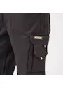 Dassy Ventura-Overall aus Baumwolle Vorschaubild