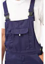 Dassy Ventura Overall — Polyester Vorschaubild
