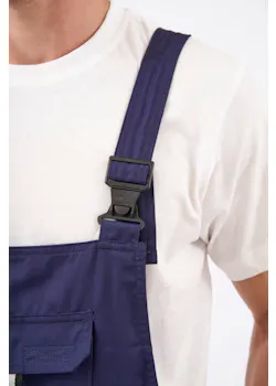 Dassy Ventura Overall Polyester miniatuur