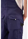Dassy Ventura Overall — Polyester Vorschaubild