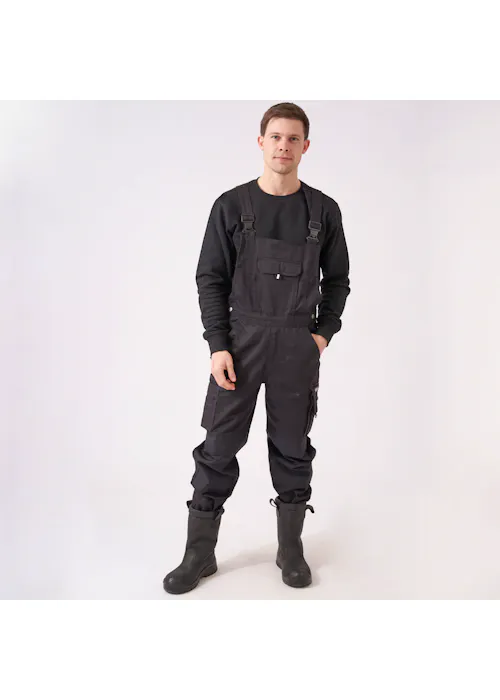 Dassy Ventura Overall Polyester
