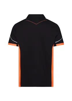 Dassy Veracruz 710055 Poloshirt Reflecterend Logix miniatuur