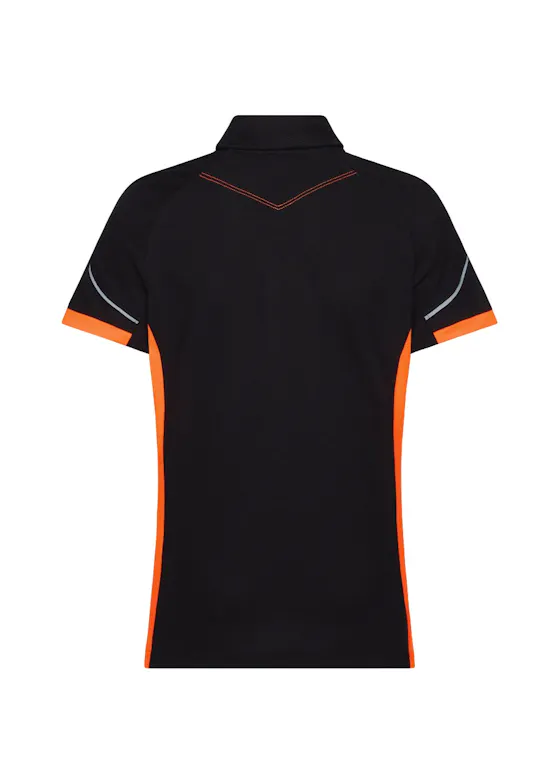 Dassy Logix Veracruz Women Polo