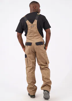 Dassy Versailles 400124 Arbeitsoverall Regular Fit Classic thumbnail