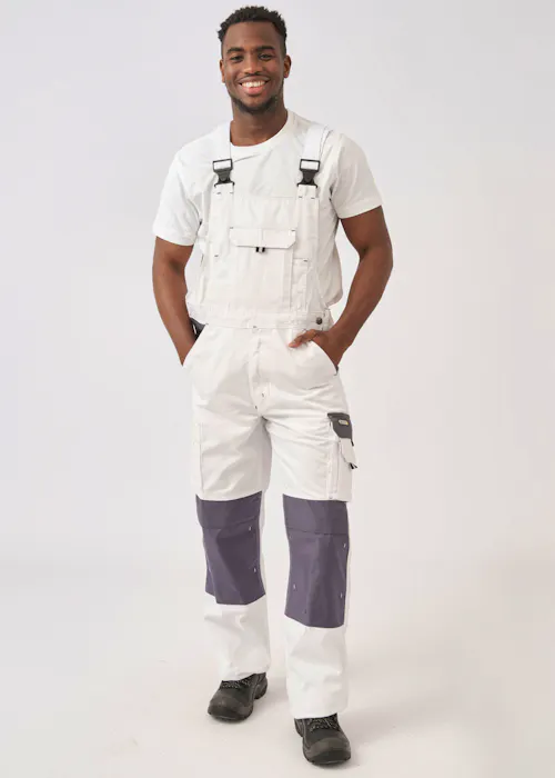 Dassy Versailles 400124 Arbeitsoverall Regular Fit Classic