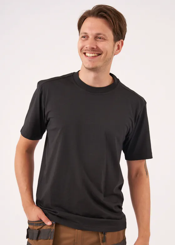 Dassy Victor 710038 T-shirt Regular Fit Classic