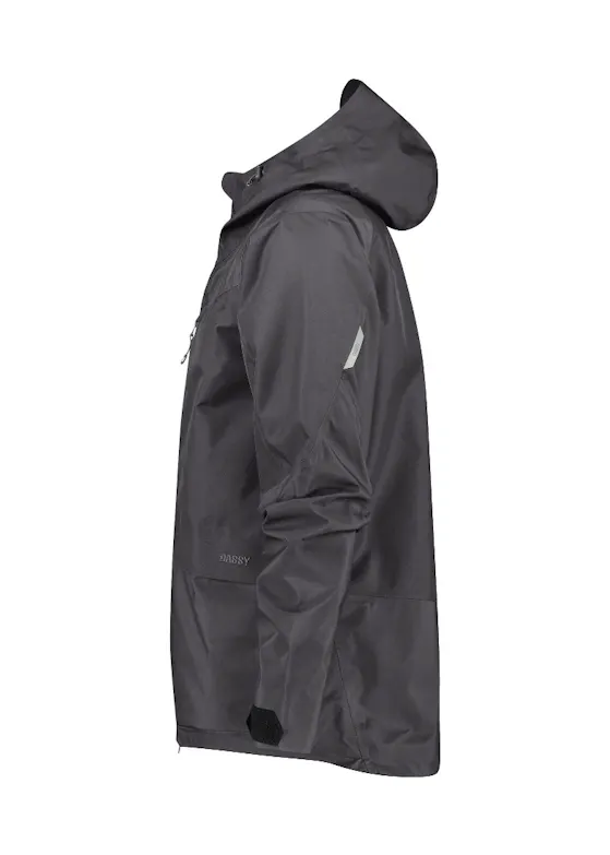 Dassy Vivid Virunga Regenjacke
