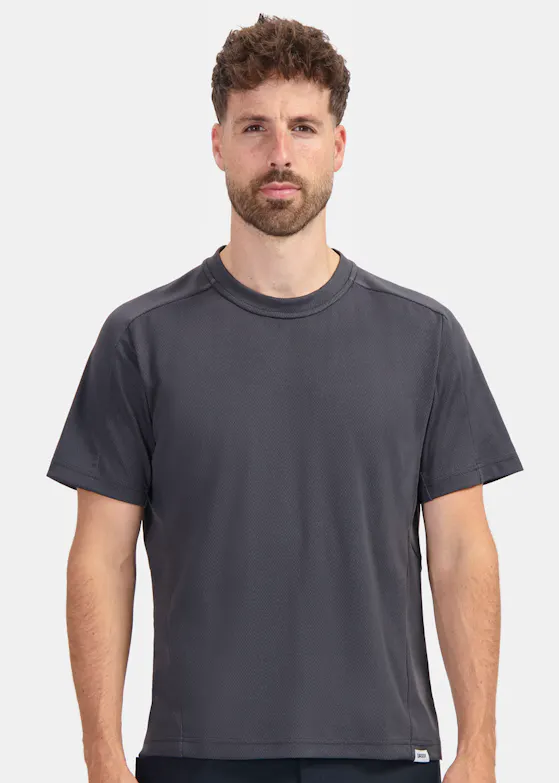 Dassy Fuji 710068 reflektierendes T-Shirt Regular Vivid Fit