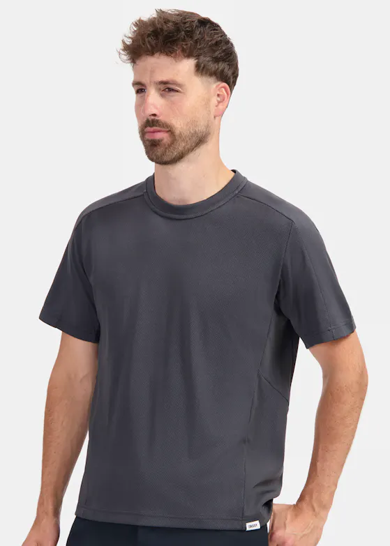 Dassy Fuji 710068 reflektierendes T-Shirt Regular Vivid Fit