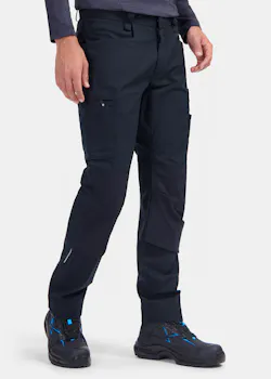 Dassy Vivid Jasper pantalon de travail thumbnail (vignette)