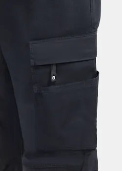 Dassy Vivid Jasper pantalon de travail thumbnail (vignette)