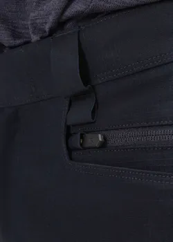 Dassy Vivid Jasper pantalon de travail thumbnail (vignette)