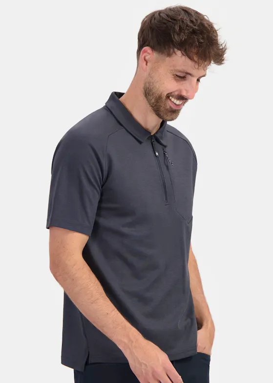 Dassy Vivid Madidi 710067 Poloshirt mit UV-Schutz