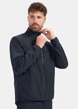 Dassy Vivid Sintra Midlayer jacket miniatuur