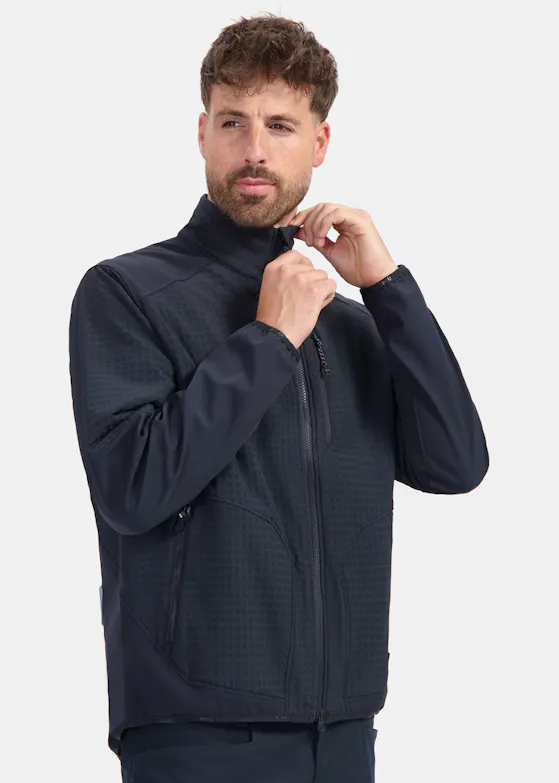 Dassy Vivid Sintra Midlayer Jacket