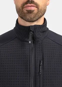 Dassy Vivid Sintra Midlayer jacket miniatuur