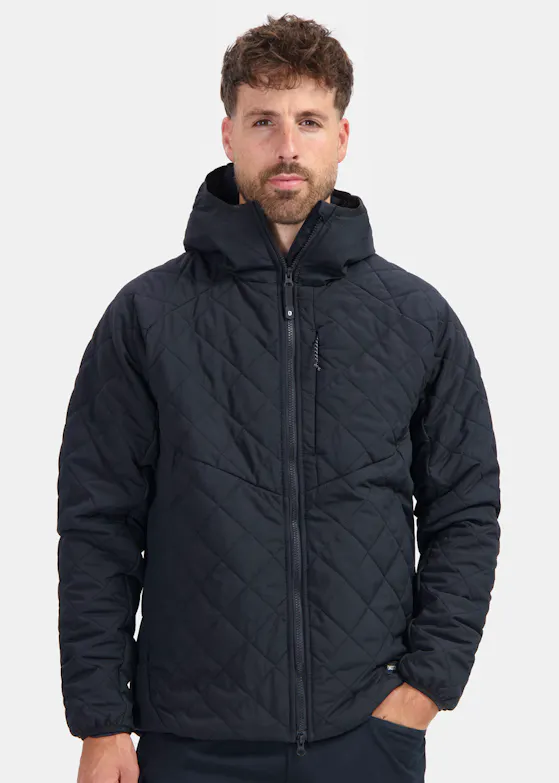 Dassy Vivid Tama Jacket